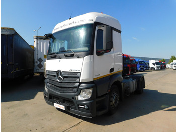 Tracteur routier MERCEDES-BENZ Actros 1840