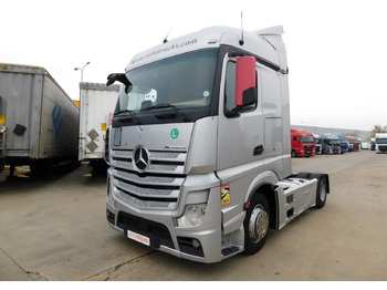 Tracteur routier MERCEDES-BENZ Actros