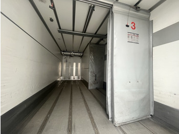 Utilitaire frigorifique MAN TGM 15.290 4x2 LL Tiefkühler ATP möglich Euro6: photos 3
