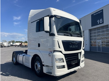 Tracteur routier MAN TGX 18.500