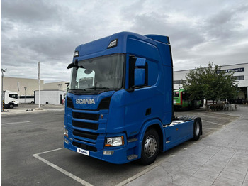 Tracteur routier Scania R 450: photos 2