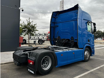 Tracteur routier Scania R 450: photos 5