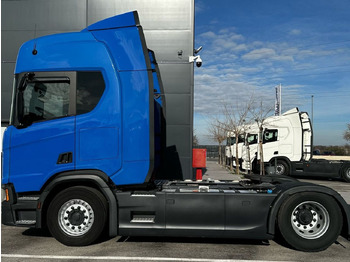 Tracteur routier Scania R 450: photos 2