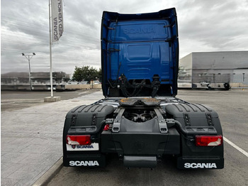 Tracteur routier Scania R 450: photos 4