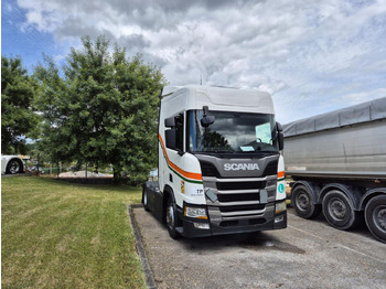 Tracteur routier SCANIA R 450