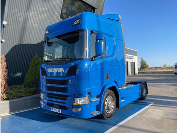 Tracteur routier SCANIA R 450