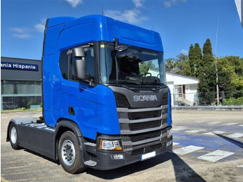 Tracteur routier SCANIA R 450