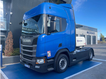 Tracteur routier SCANIA R 450