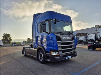 Tracteur routier SCANIA R 450
