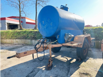 Travaux routiers