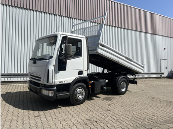 Camion benne