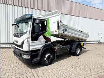 Camion benne IVECO EuroCargo 150E