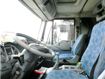 Photo d'intérieur 1: Crédit-bail de Iveco EuroCargo 75 E 17/4x2 EuroCargo 75 E 17/4x2, 6x VORHANDEN! Iveco EuroCargo 75 E 17/4x2 EuroCargo 75 E 17/4x2, 6x VORHANDEN!