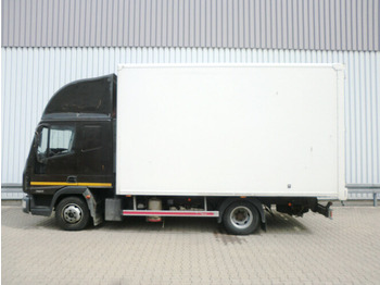 Crédit-bail de Iveco EuroCargo 75 E 17/4x2 EuroCargo 75 E 17/4x2, 6x VORHANDEN! Iveco EuroCargo 75 E 17/4x2 EuroCargo 75 E 17/4x2, 6x VORHANDEN!: photos 3