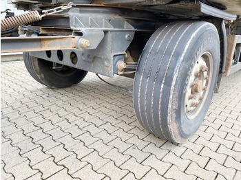 Remorque frigorifique Kögel AWE 18 AWE 18, Kühlanhänger, Thermo-King: photos 2