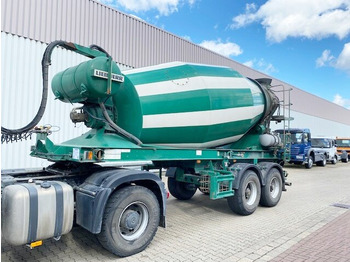 Crédit-bail de  LIEBHERR Betonmischer ca. 10m³ LIEBHERR Betonmischer ca. 10m³, 6x Vorhanden! LIEBHERR Betonmischer ca. 10m³ LIEBHERR Betonmischer ca. 10m³, 6x Vorhanden!: photos 1 Crédit-bail de  LIEBHERR Betonmischer ca. 10m³ LIEBHERR Betonmischer ca. 10m³, 6x Vorhanden! LIEBHERR Betonmischer ca. 10m³ LIEBHERR Betonmischer ca. 10m³, 6x Vorhanden!: photos 1