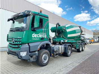 Crédit-bail de  LIEBHERR Betonmischer ca. 10m³ LIEBHERR Betonmischer ca. 10m³, 6x Vorhanden! LIEBHERR Betonmischer ca. 10m³ LIEBHERR Betonmischer ca. 10m³, 6x Vorhanden!: photos 3 Crédit-bail de  LIEBHERR Betonmischer ca. 10m³ LIEBHERR Betonmischer ca. 10m³, 6x Vorhanden! LIEBHERR Betonmischer ca. 10m³ LIEBHERR Betonmischer ca. 10m³, 6x Vorhanden!: photos 3