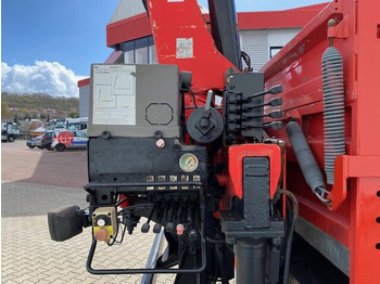 Crédit-bail de MAN TGA 18.400 4x2 BL TGA 18.400 4x2 BL Pritsche Heckkran PM17523 MAN TGA 18.400 4x2 BL TGA 18.400 4x2 BL Pritsche Heckkran PM17523: photos 2 Crédit-bail de MAN TGA 18.400 4x2 BL TGA 18.400 4x2 BL Pritsche Heckkran PM17523 MAN TGA 18.400 4x2 BL TGA 18.400 4x2 BL Pritsche Heckkran PM17523: photos 2