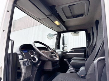 Photo d'intérieur 1: Camion fourgon MAN TGL 8.150 4x2 BL TGL 8.150 4x2 BL, Möbelkoffer mit Rolltor