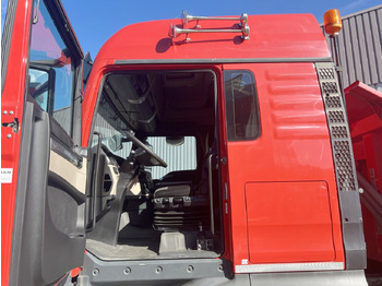 Crédit-bail de MAN TGX 26.460 6X4 BB TGX 26.460 6X4 BB, Intarder, Standklima MAN TGX 26.460 6X4 BB TGX 26.460 6X4 BB, Intarder, Standklima: photos 5