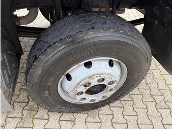 Camion benne Mercedes-Benz Atego 1523 AK 4x4 Atego 1523 AK 4x4: photos 3 Camion benne Mercedes-Benz Atego 1523 AK 4x4 Atego 1523 AK 4x4: photos 3