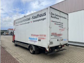 Camion fourgon Mercedes-Benz Atego 818L 4x2 Atego 818L 4x2: photos 4 Camion fourgon Mercedes-Benz Atego 818L 4x2 Atego 818L 4x2: photos 4