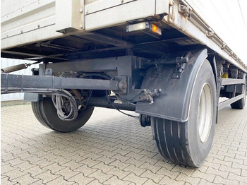 Remorque fourgon Orten PRASQ 18 Getränkeanhänger PRASQ 18 Getränkeanhänger, Stapleraufnahme, 12x VORHANDEN!: photos 2 Remorque fourgon Orten PRASQ 18 Getränkeanhänger PRASQ 18 Getränkeanhänger, Stapleraufnahme, 12x VORHANDEN!: photos 2