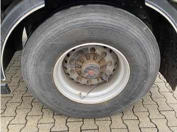 Remorque fourgon Orten PRASQ 18 Getränkeanhänger PRASQ 18 Getränkeanhänger, Stapleraufnahme, 12x VORHANDEN!: photos 4 Remorque fourgon Orten PRASQ 18 Getränkeanhänger PRASQ 18 Getränkeanhänger, Stapleraufnahme, 12x VORHANDEN!: photos 4