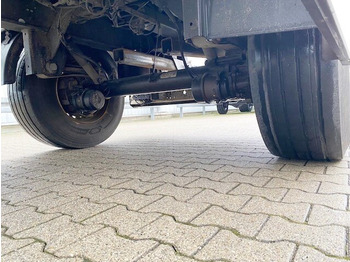 Remorque fourgon Orten PRASQ 18 Getränkeanhänger PRASQ 18 Getränkeanhänger, Stapleraufnahme, 12x VORHANDEN!: photos 3 Remorque fourgon Orten PRASQ 18 Getränkeanhänger PRASQ 18 Getränkeanhänger, Stapleraufnahme, 12x VORHANDEN!: photos 3