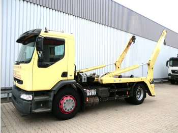 Crédit-bail de Renault Premium 250 4x2 Renault Premium 250 4x2: photos 1 Crédit-bail de Renault Premium 250 4x2 Renault Premium 250 4x2: photos 1