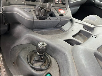 Châssis cabine Scania 124G 420 4x2 124G 420 4x2, Retarder: photos 4