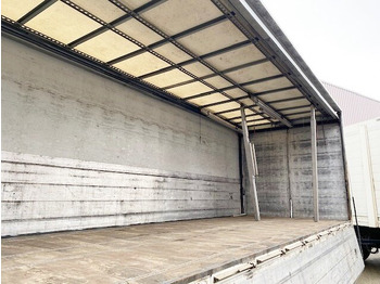 Crédit-bail de Scania R450 LB 6x2-4 R450 LB 6x2-4 Getränkekoffer, Retarder, Lift-/Lenkachse, Stapleraufnahme Scania R450 LB 6x2-4 R450 LB 6x2-4 Getränkekoffer, Retarder, Lift-/Lenkachse, Stapleraufnahme: photos 2