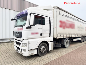 Crédit-bail de MAN TGX 18.360 4x2 BLS TGX 18.360 4x2 BLS, Fahrschulausstattung MAN TGX 18.360 4x2 BLS TGX 18.360 4x2 BLS, Fahrschulausstattung: photos 1 Crédit-bail de MAN TGX 18.360 4x2 BLS TGX 18.360 4x2 BLS, Fahrschulausstattung MAN TGX 18.360 4x2 BLS TGX 18.360 4x2 BLS, Fahrschulausstattung: photos 1