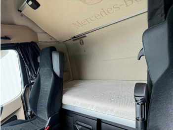 Tracteur routier Mercedes-Benz Actros 1848 LS 4x2 Actros 1848 LS 4x2, Vollumer, Retarder: photos 4