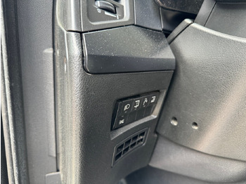 Tracteur routier Mercedes-Benz Actros 1848 LS 4x2 Actros 1848 LS 4x2, Vollumer, Retarder: photos 5