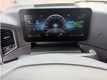 Tracteur routier neuf Mercedes-Benz Arocs 1853 AS 4x4 Arocs 1853 AS 4x4, Retarder, MultimediaCockpit, Navi: photos 5 Tracteur routier neuf Mercedes-Benz Arocs 1853 AS 4x4 Arocs 1853 AS 4x4, Retarder, MultimediaCockpit, Navi: photos 5