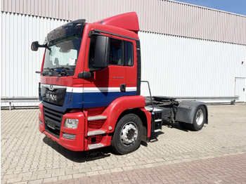 Tracteur routier MAN TGS