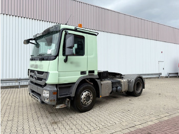 Tracteur routier MERCEDES-BENZ Actros 1841