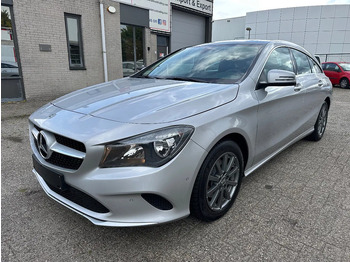 Voiture MERCEDES-BENZ