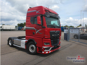 Tracteur routier MAN TGX 18.510