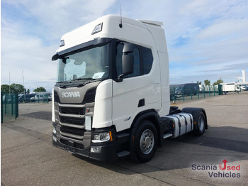 Tracteur routier SCANIA R 460