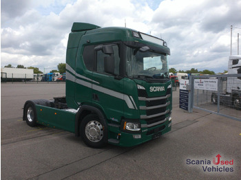 Tracteur routier SCANIA R