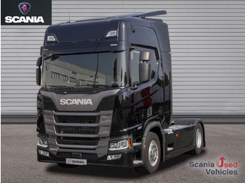 Tracteur routier SCANIA R 460