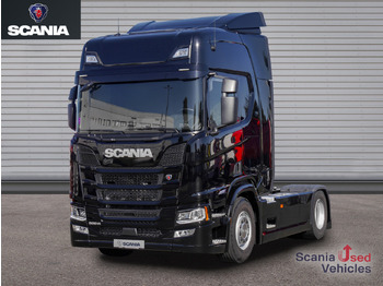 Tracteur routier SCANIA R 500