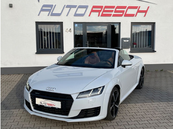 Voiture AUDI