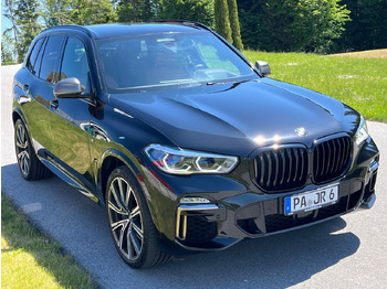 SUV BMW