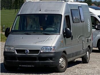 Fourgon aménagé Globecar Globescout: photos 1