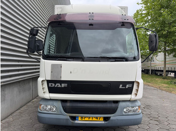 Camion fourgon DAF LF 45.150 / Manual / Euro 3 / Tail Lift / TUV: 2-2026 / NL truck: photos 5