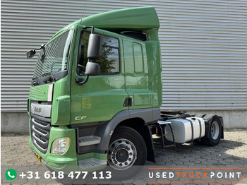 Tracteur routier DAF CF 340
