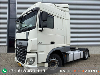 Tracteur routier DAF XF 460